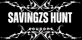 Savingz Hunt